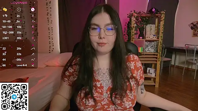 Arizonaa Muse online show from 8, 2, 2026