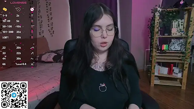 Arizonaa Muse online show from 5, 3, 2026