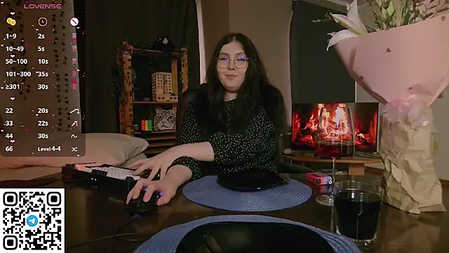 Arizonaa Muse online show from 14, 2, 2026