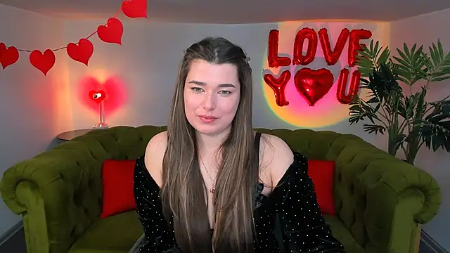  Sun Shy  online show from 14, 2, 2025