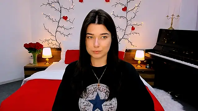  Sun Shy  online show from 10, 10, 2025