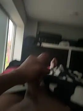 Cristoferr666 online show from 6, 3, 2026