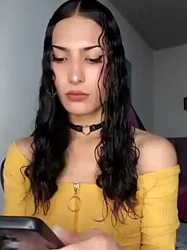 Lanna hott  online show from 20, 3, 2026