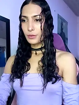 Lanna hott  online show from 19, 3, 2026