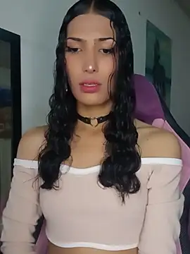 Lanna hott  online show from 24, 5, 2026