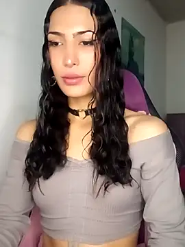 Lanna hott  online show from 3, 5, 2026