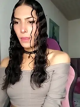 Lanna hott  online show from 22, 2, 2026