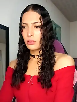 Lanna hott  online show from 20, 2, 2026