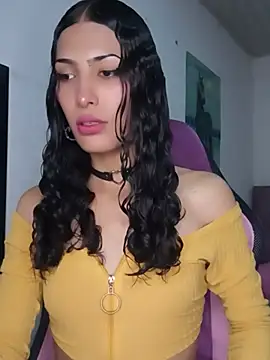 Lanna hott  online show from 21, 5, 2026