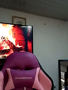 Lanna hott  online show from 19, 10, 2025