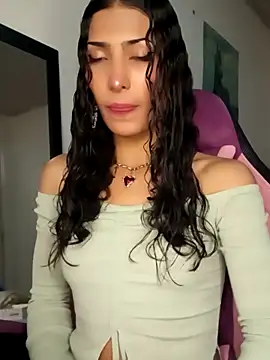 Lanna hott  online show from 18, 3, 2026