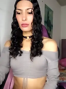 Lanna hott  online show from 21, 4, 2026