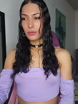 Lanna hott  online show from 19, 5, 2026