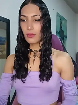 Lanna hott  online show from 28, 5, 2026