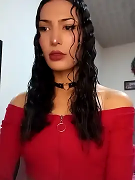 Lanna hott  online show from 14, 2, 2026