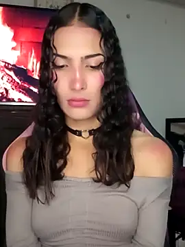 Lanna hott  online show from 18, 10, 2025