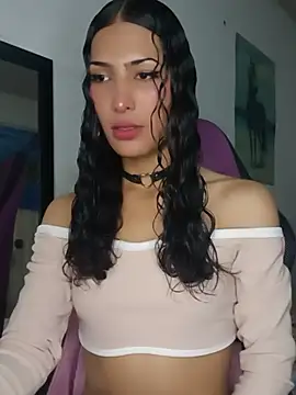 Lanna hott  online show from 22, 5, 2026