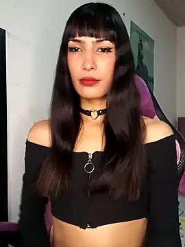 Lanna hott  online show from 28, 4, 2026