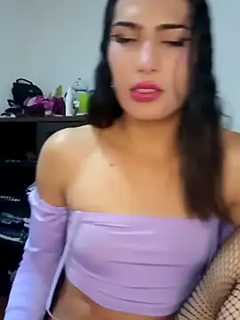 Lanna hott  online show from 22, 2, 2025