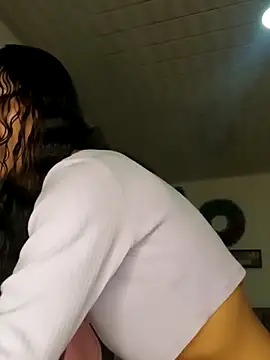 Lanna hott  online show from 4, 3, 2026