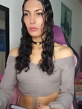 Lanna hott  online show from 16, 5, 2026