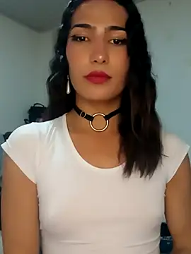 Lanna hott  online show from 20, 2, 2025