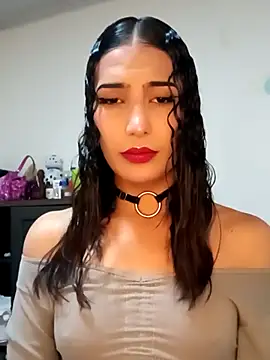 Lanna hott  online show from 14, 2, 2025