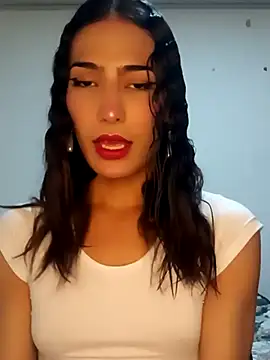 Lanna hott  online show from 19, 2, 2025
