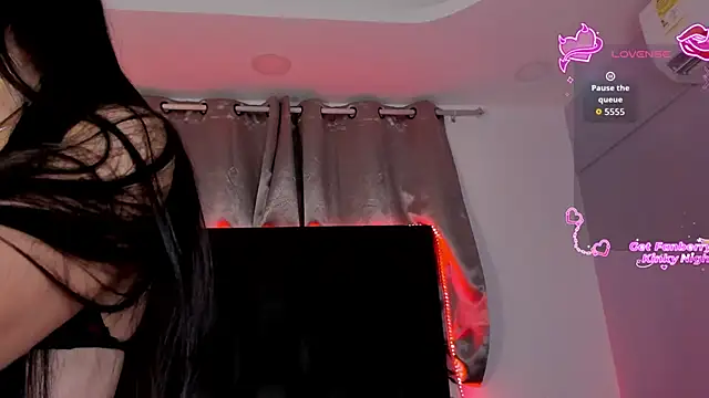 SaraRoy  online show from 19, 12, 2025