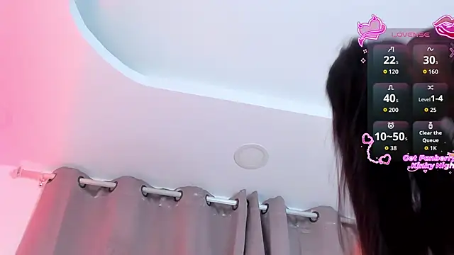 SaraRoy  online show from 9, 2, 2026