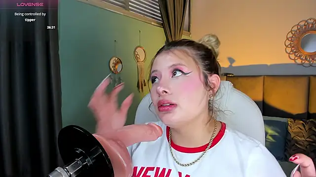 Khali reed  online show from 22, 2, 2026