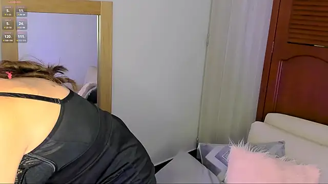 mrs griseld  online show from 8, 2, 2026