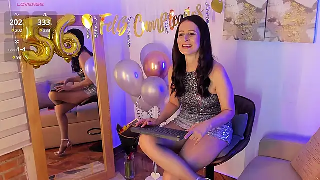 Snapshot of mrs_griseld_ chatting on 24, 1, 2025 mrs griseld online show from 24, 1, 2025