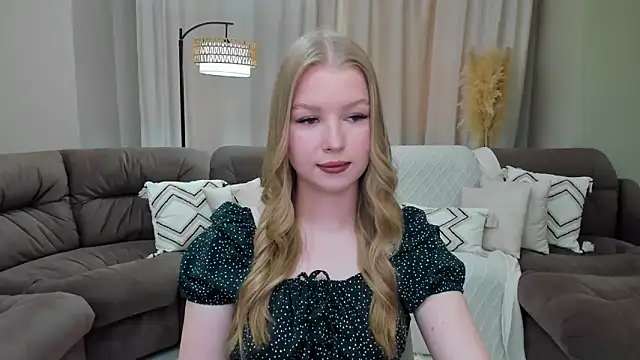 shy  lady online show from 31, 5, 2026