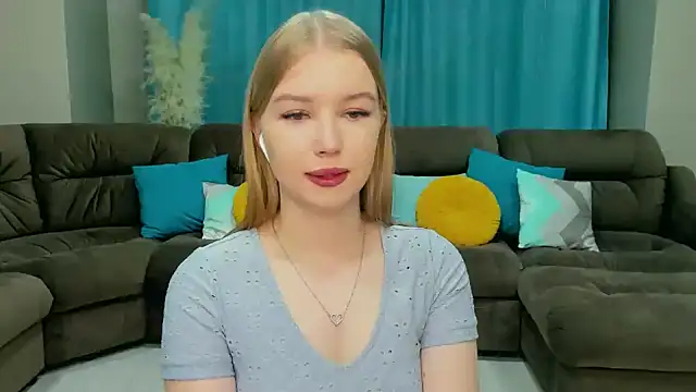 shy  lady online show from 21, 2, 2025