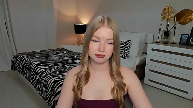 shy  lady online show from 16, 5, 2026