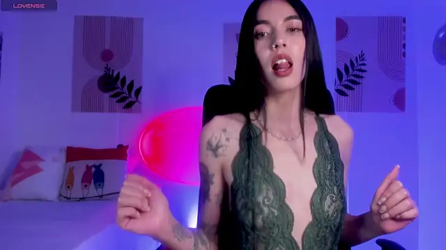 samy lewis online show from 13, 11, 2025