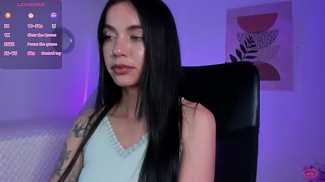 samy lewis online show from 3, 3, 2026