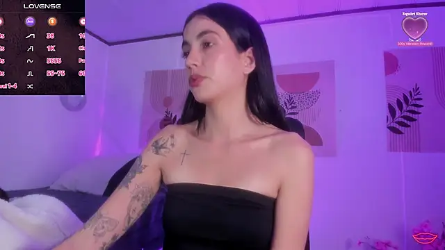 samy lewis online show from 14, 1, 2026