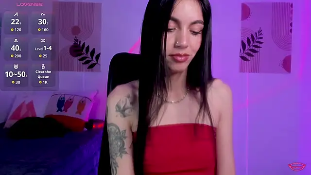 samy lewis online show from 10, 11, 2025