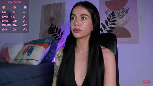 samy lewis online show from 31, 3, 2026