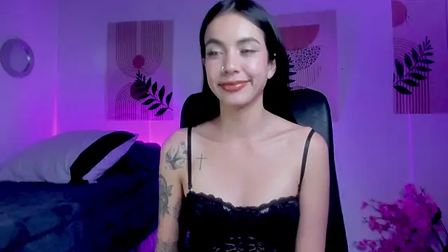 samy lewis online show from 19, 1, 2026