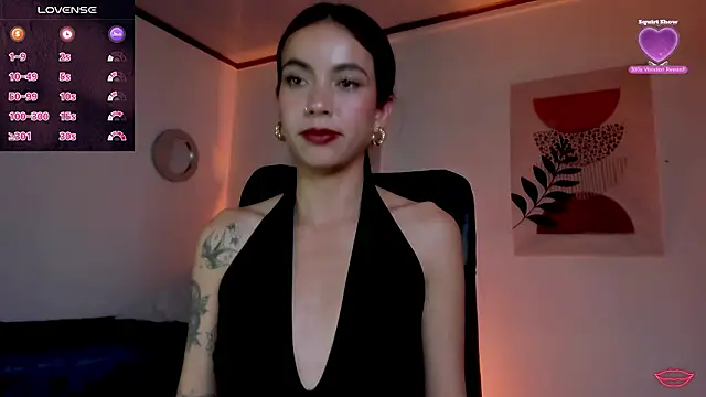 samy lewis online show from 16, 1, 2026