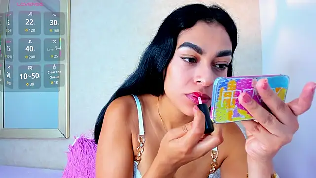 Snapshot of Yasiir_0229 chatting on 27, 11, 2025 Yasiir 0229 online show from 27, 11, 2025