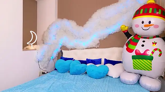 GloriNichols online show from 15, 12, 2025