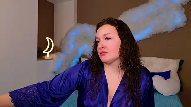 GloriNichols online show from 24, 11, 2025