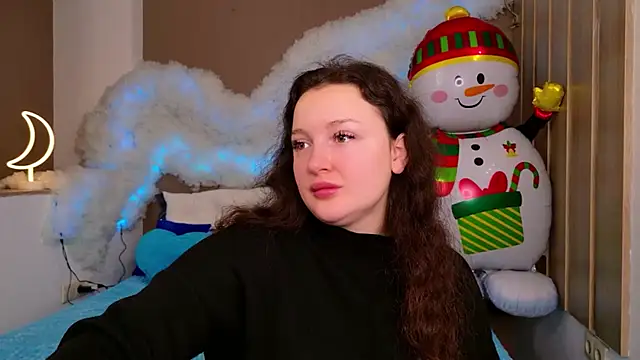 GloriNichols online show from 14, 12, 2025