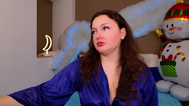 GloriNichols online show from 27, 11, 2025