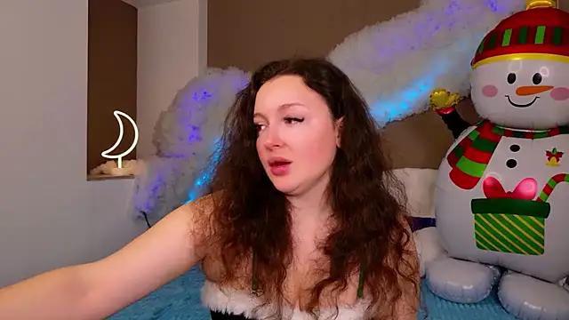 GloriNichols online show from 22, 12, 2025