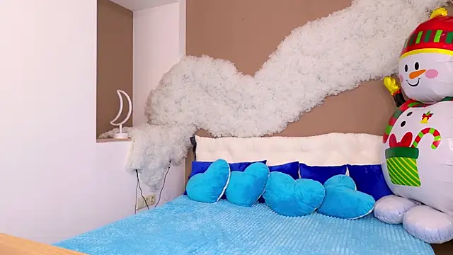 GloriNichols online show from 28, 11, 2025